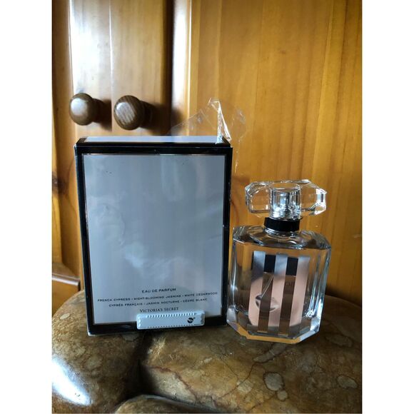 BOMBSHELL PARIS Perfume Victoria's Secret 1.7Oz 50ml Eau De Parfum Open Box - Picture 3 of 8